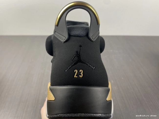 Air (2020) 6 Retro Jordan CT4954-007 DMP 0806